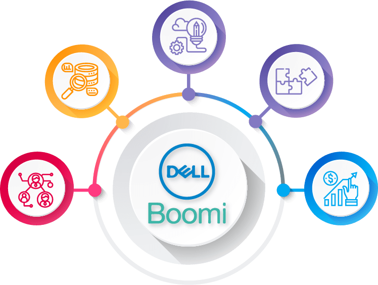 Boomi Consulting Services