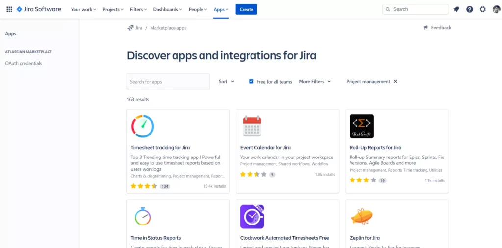 Jira Software