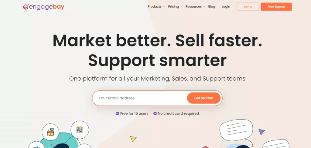 Best Marketing Software