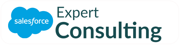 Salesforce Expert Consulting