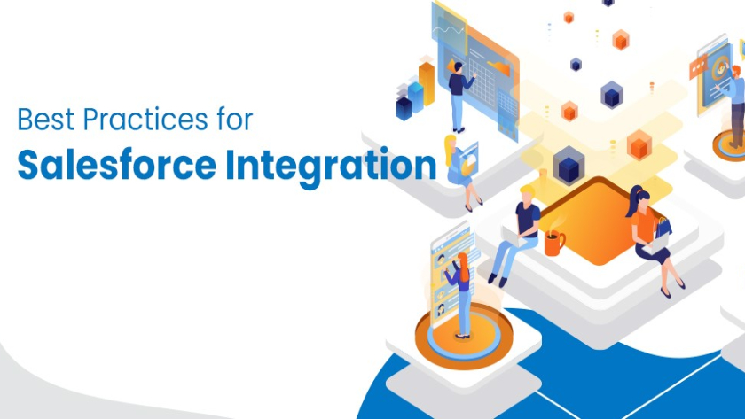 Effective & Proven Salesforce