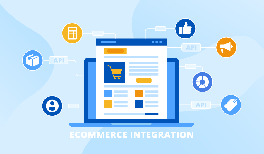 ecommerce-integration