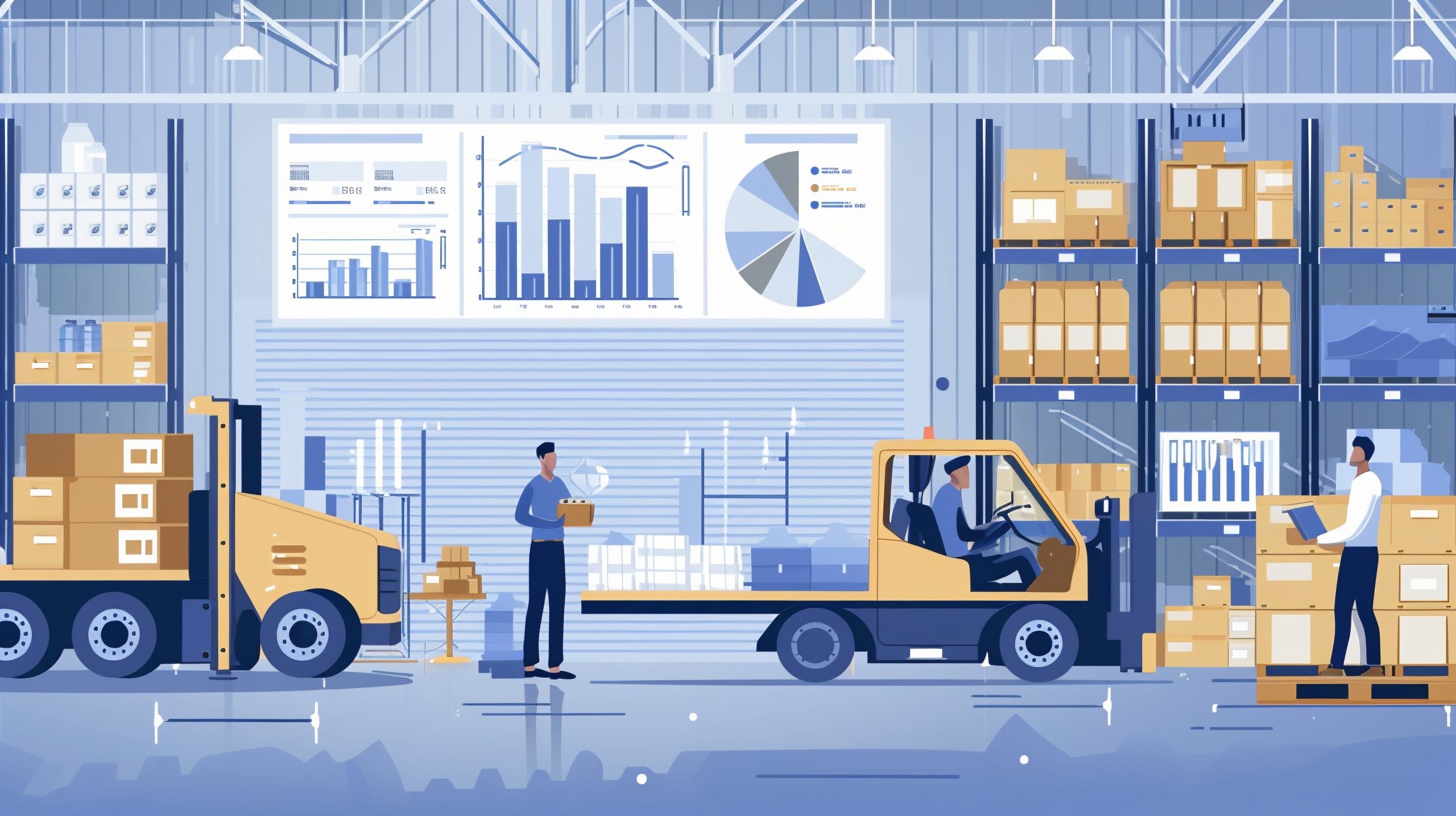vendor management
