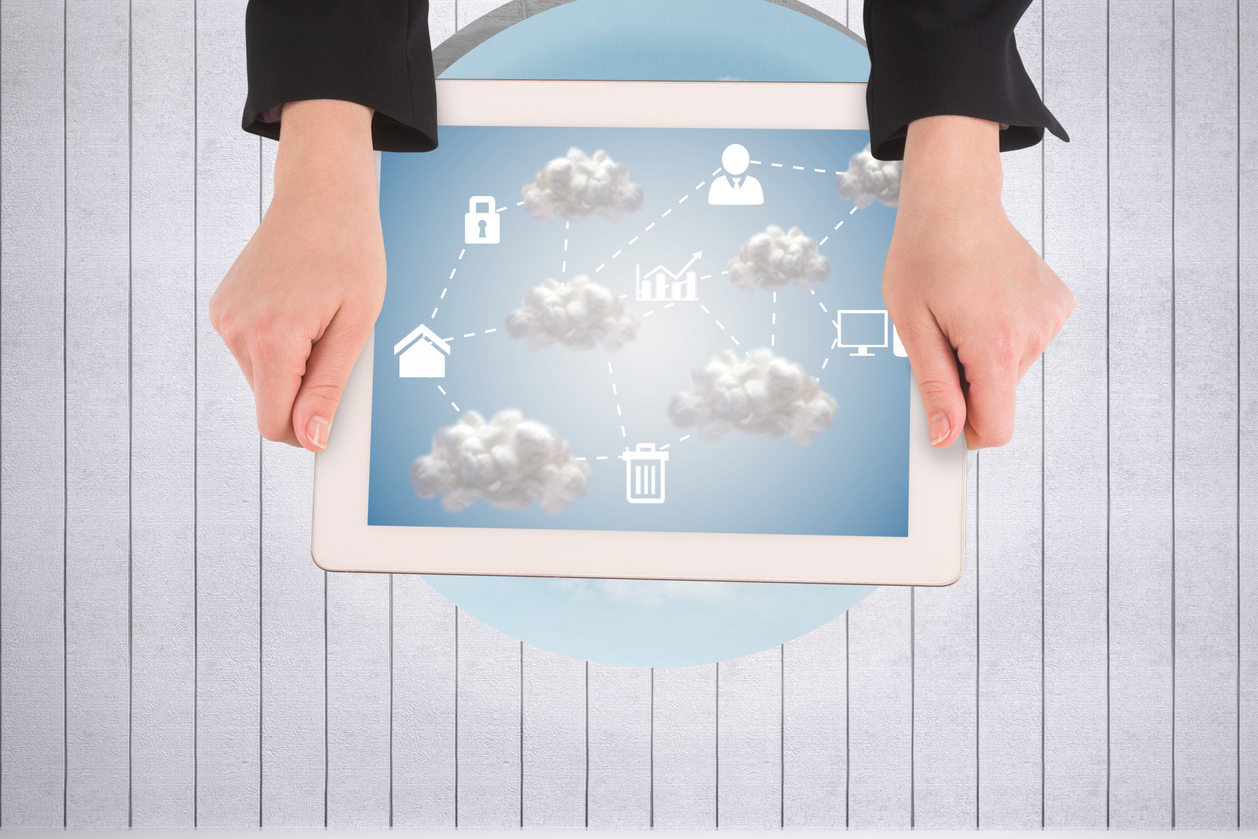 Edge Computing is Transforming Cloud Integration