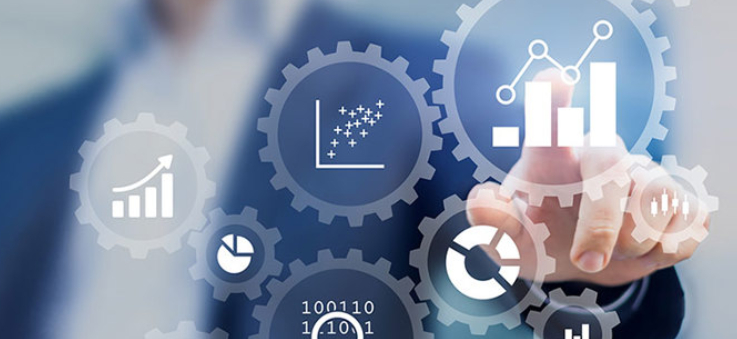 Operations Management Made Easy with Microsoft Dynamics 365 Business Central