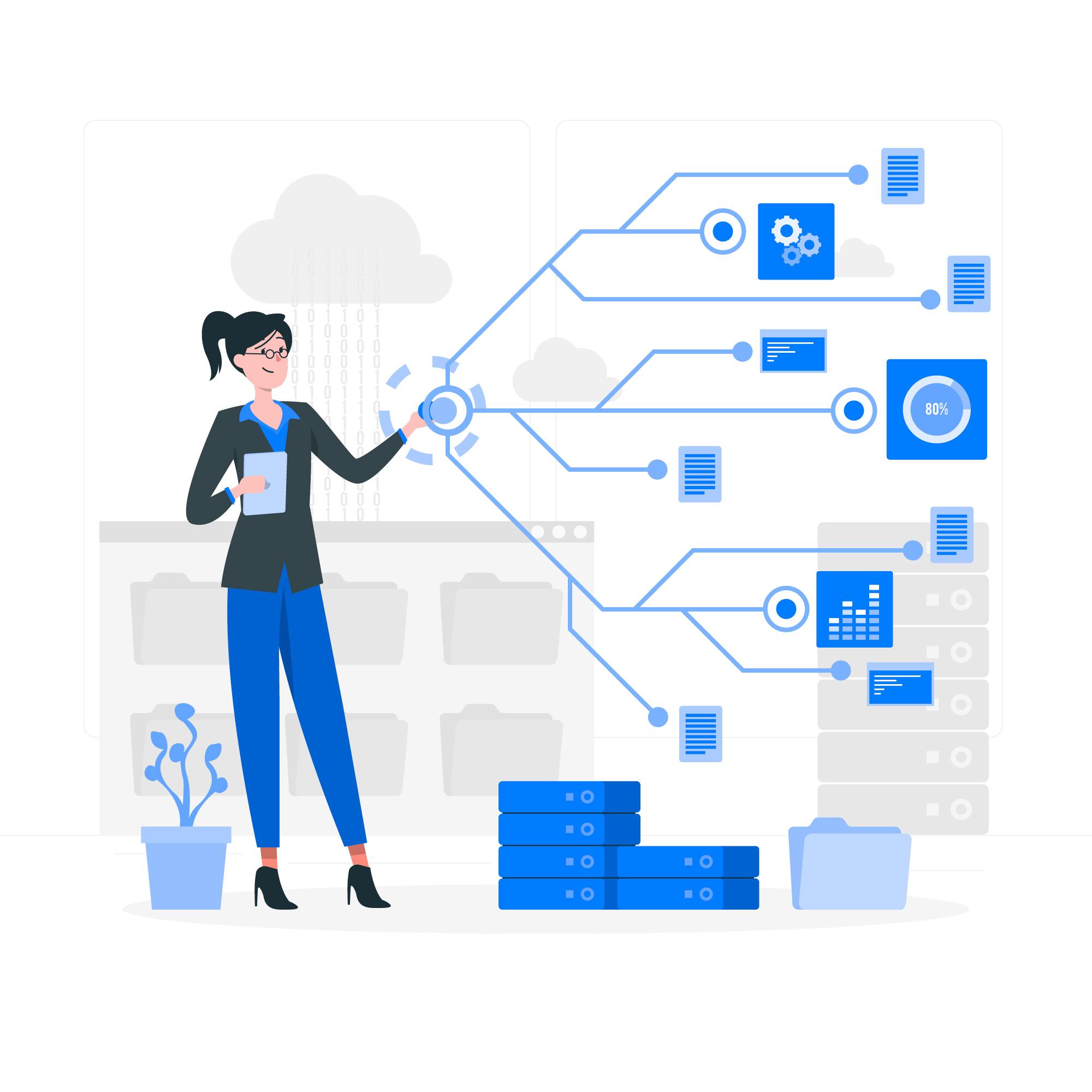 Automate Smarter: Custom Workflows in Business Central Made Simple