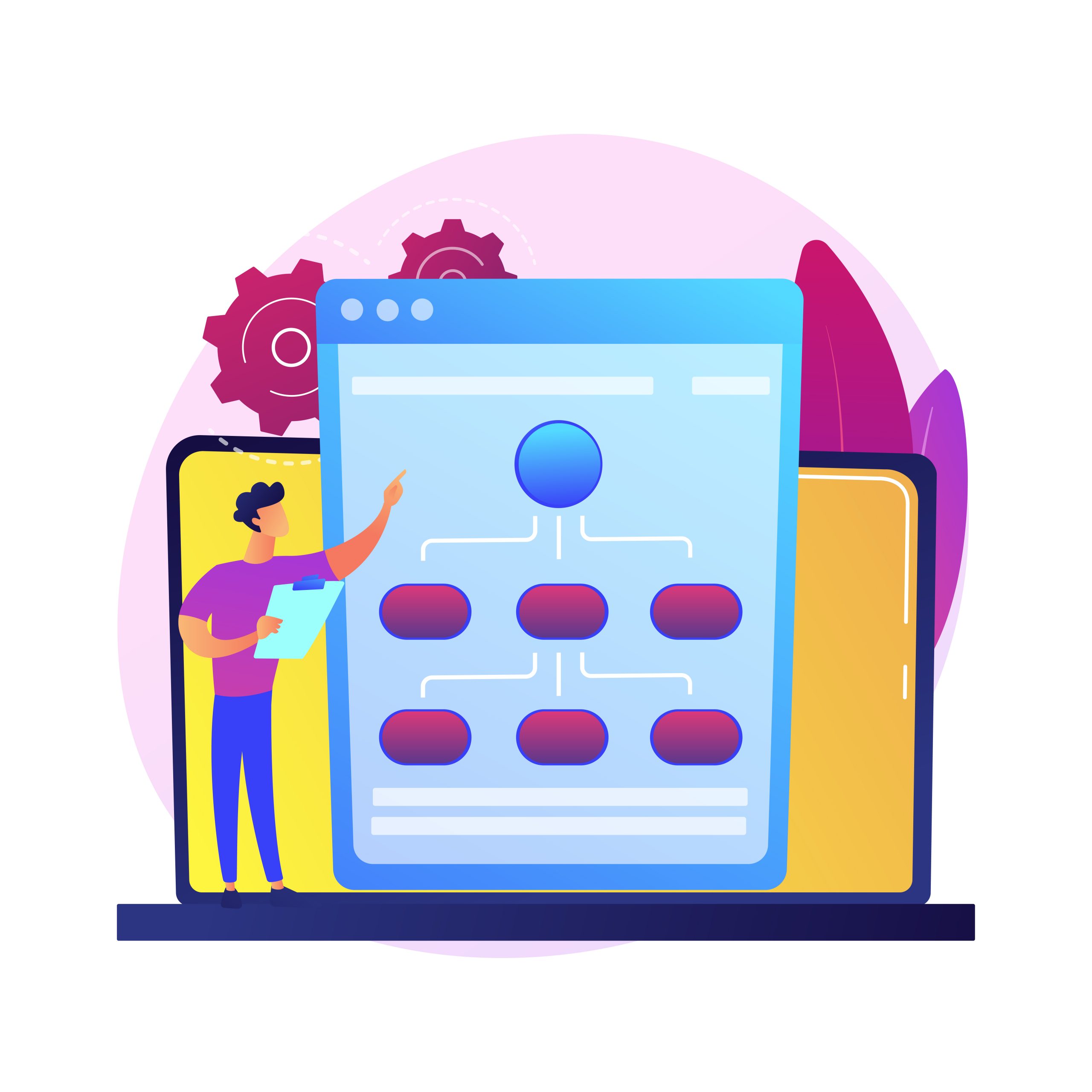 Automating Milestone-Wise Billing