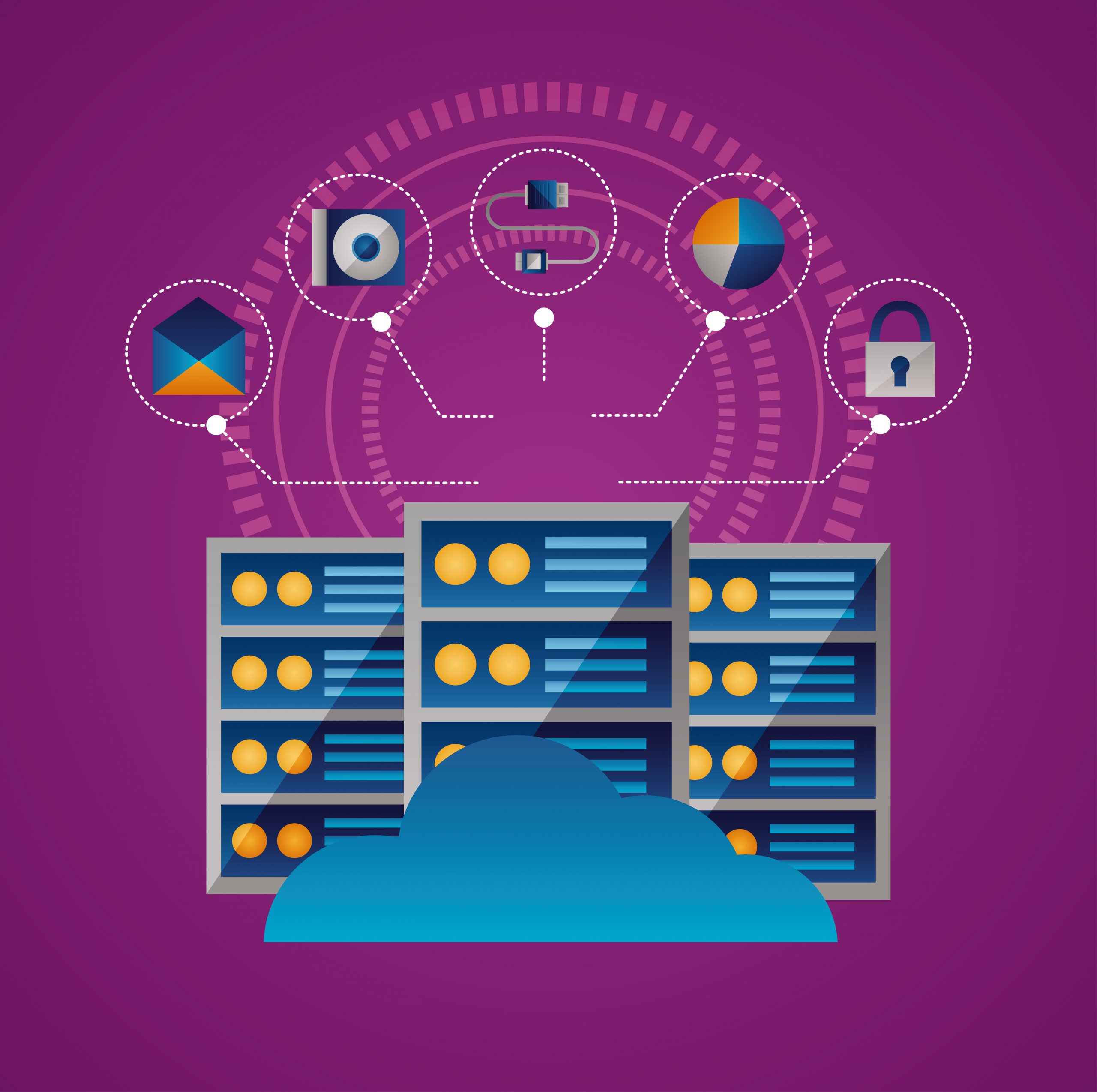 NetSuite SFTP Integration: A Secure Approach to Data Exchange 