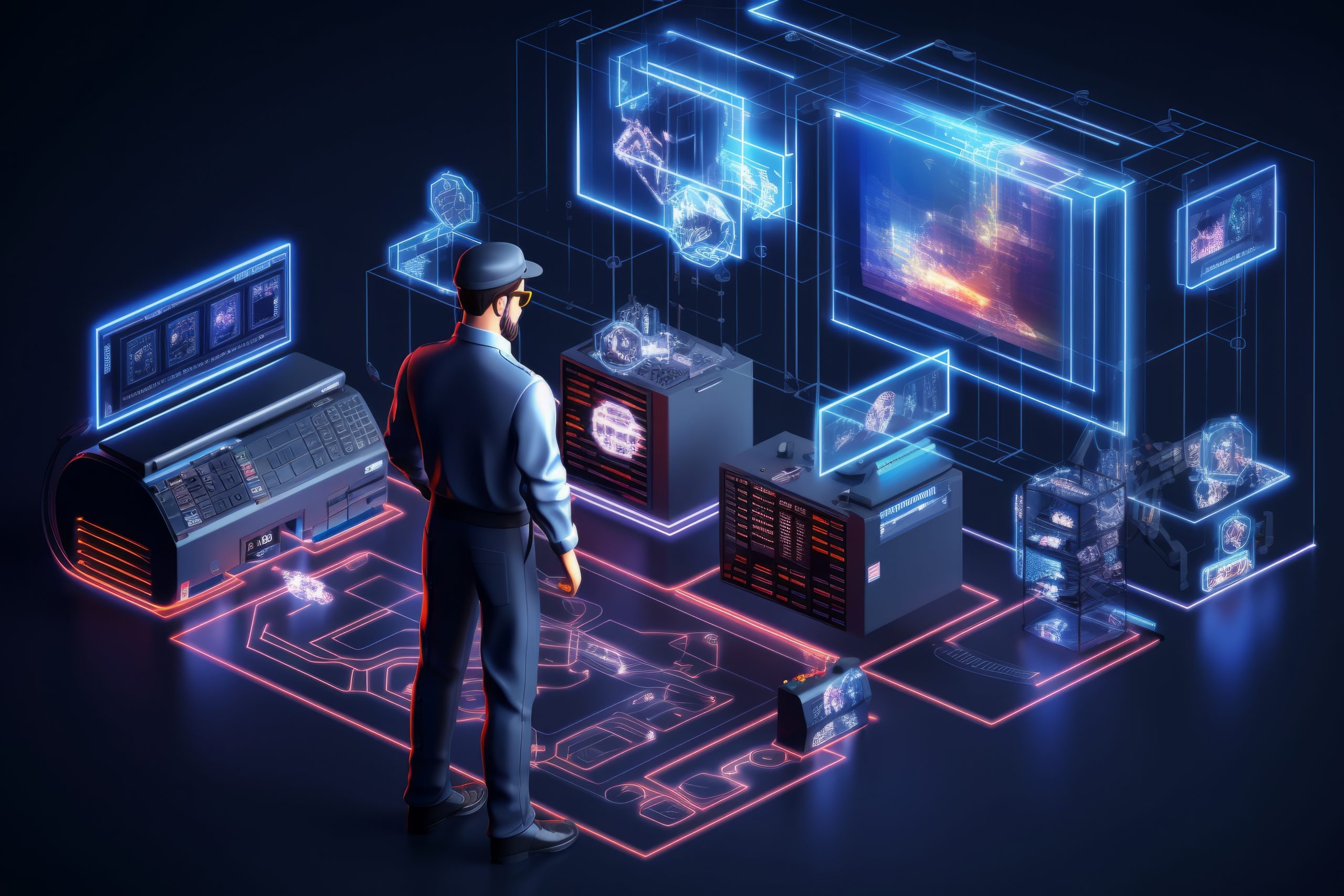 NSIP: How to Build Scalable, NetSuite-Centric Integrations