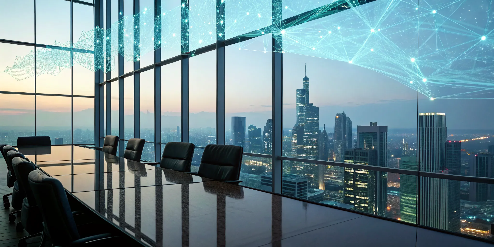 AI in Finance: Key Uses, Benefits, and Challenges