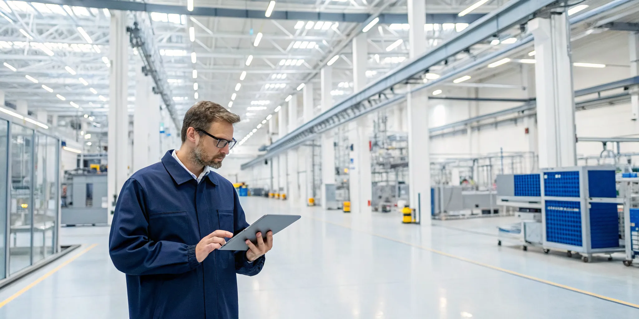 NetSuite ERP for Manufacturing: A Complete Guide