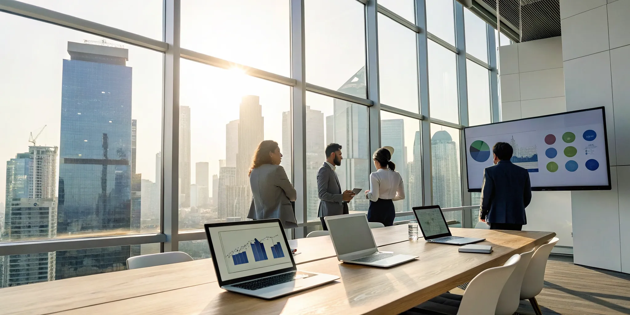 What Are Salesforce Consulting Services? A Guide