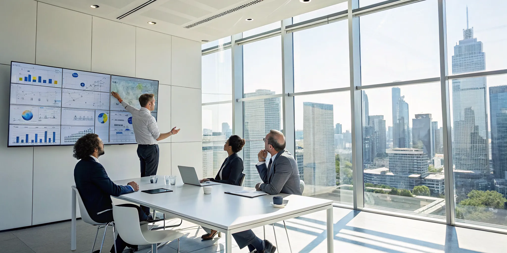 What Do Microsoft Dynamics 365 Consultants Do?