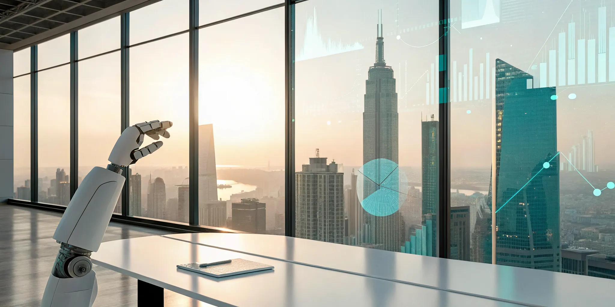 What is Robotics Process Automation in Finance?