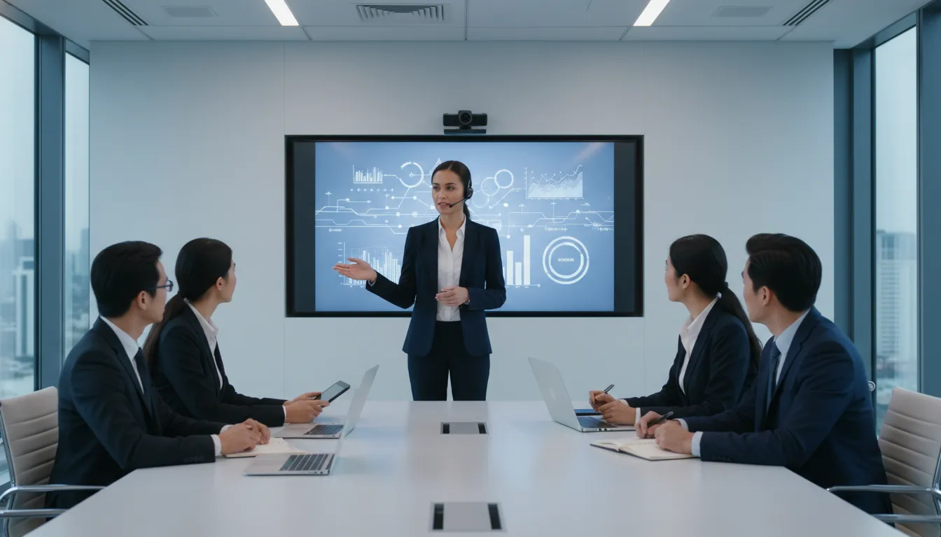 Dynamics 365 Consultant: When to Hire One