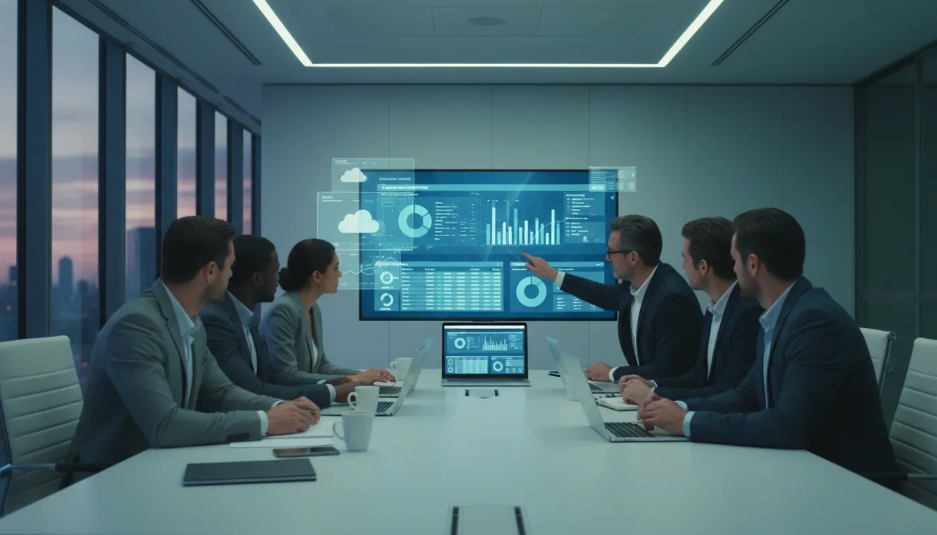NetSuite Implementation Cost: Budget Guide