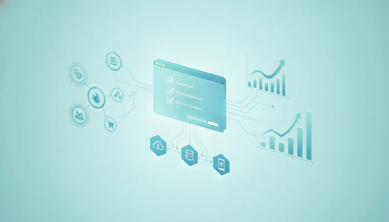 NetSuite Performance Optimization Checklist for Teams