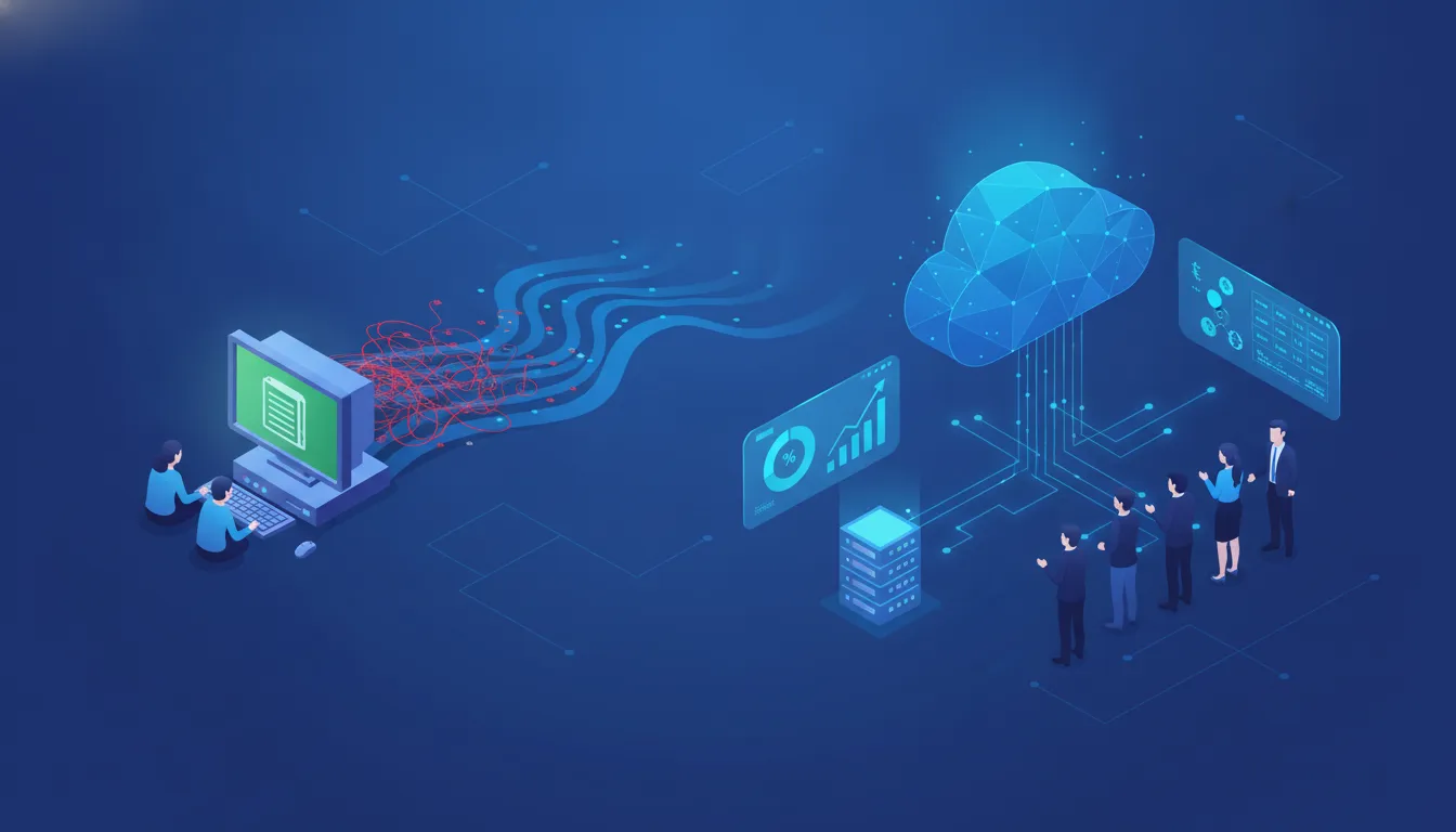 QuickBooks to NetSuite Migration: Are You Ready?