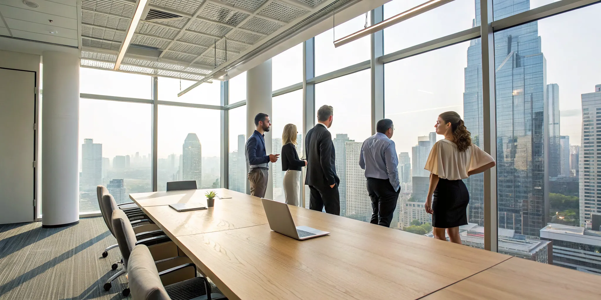 What to Look For in a Custom ERP Software Development Company