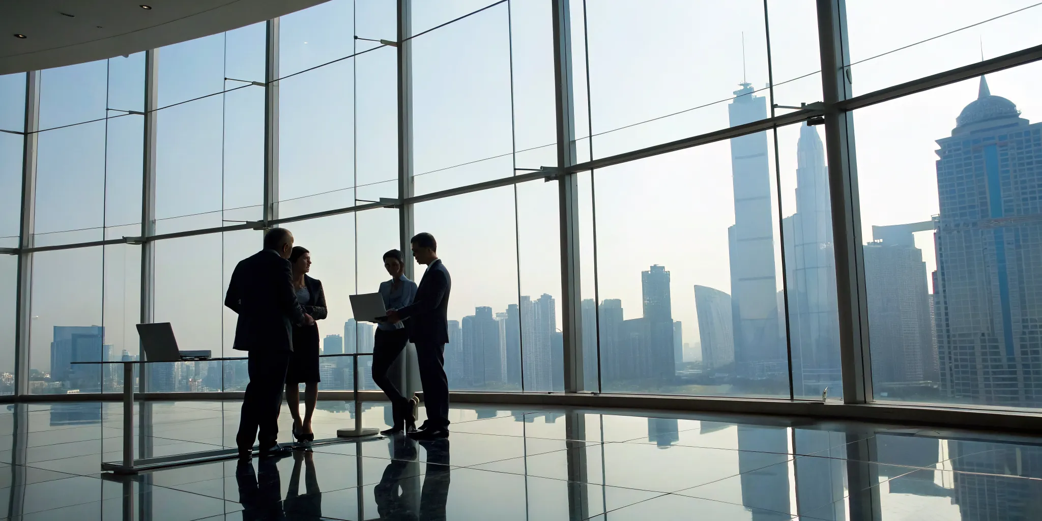 Your Guide to Custom ERP Software Development