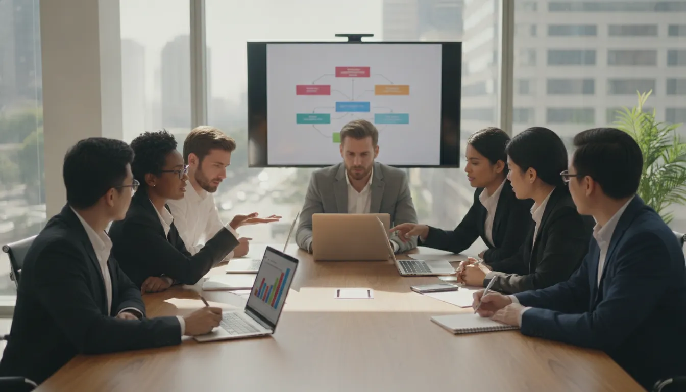 NetSuite for Professional Services: Project Accounting and Billing