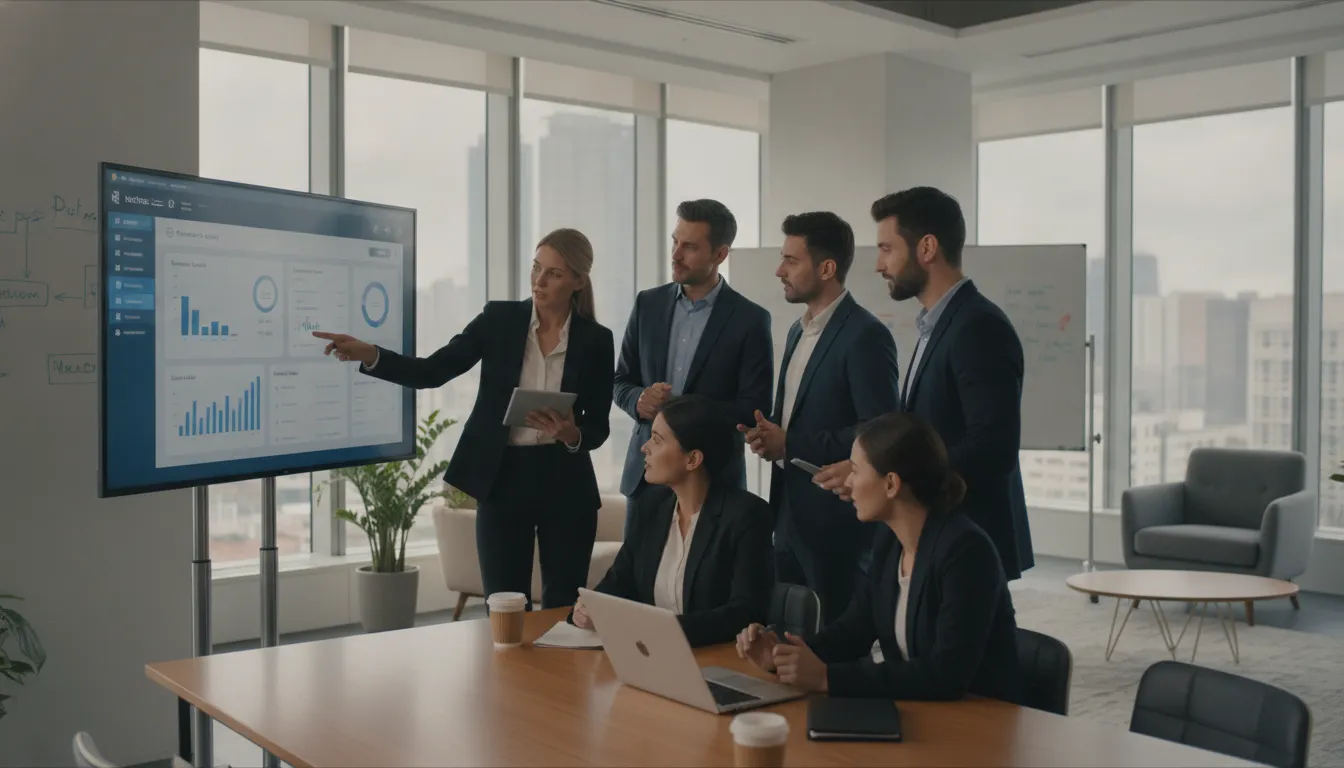 Your Guide to NetSuite Managed Support Services