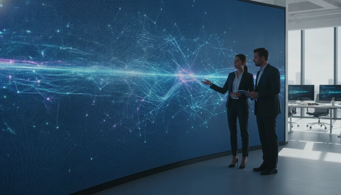 AI Agents in ERP: Transforming Enterprise Workflows With Intelligent Automation