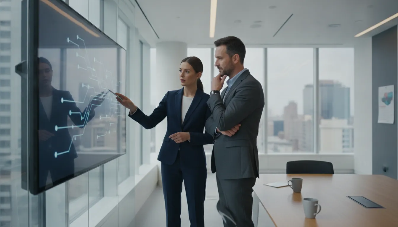 ERP Data Migration Best Practices: A Step-by-Step Guide