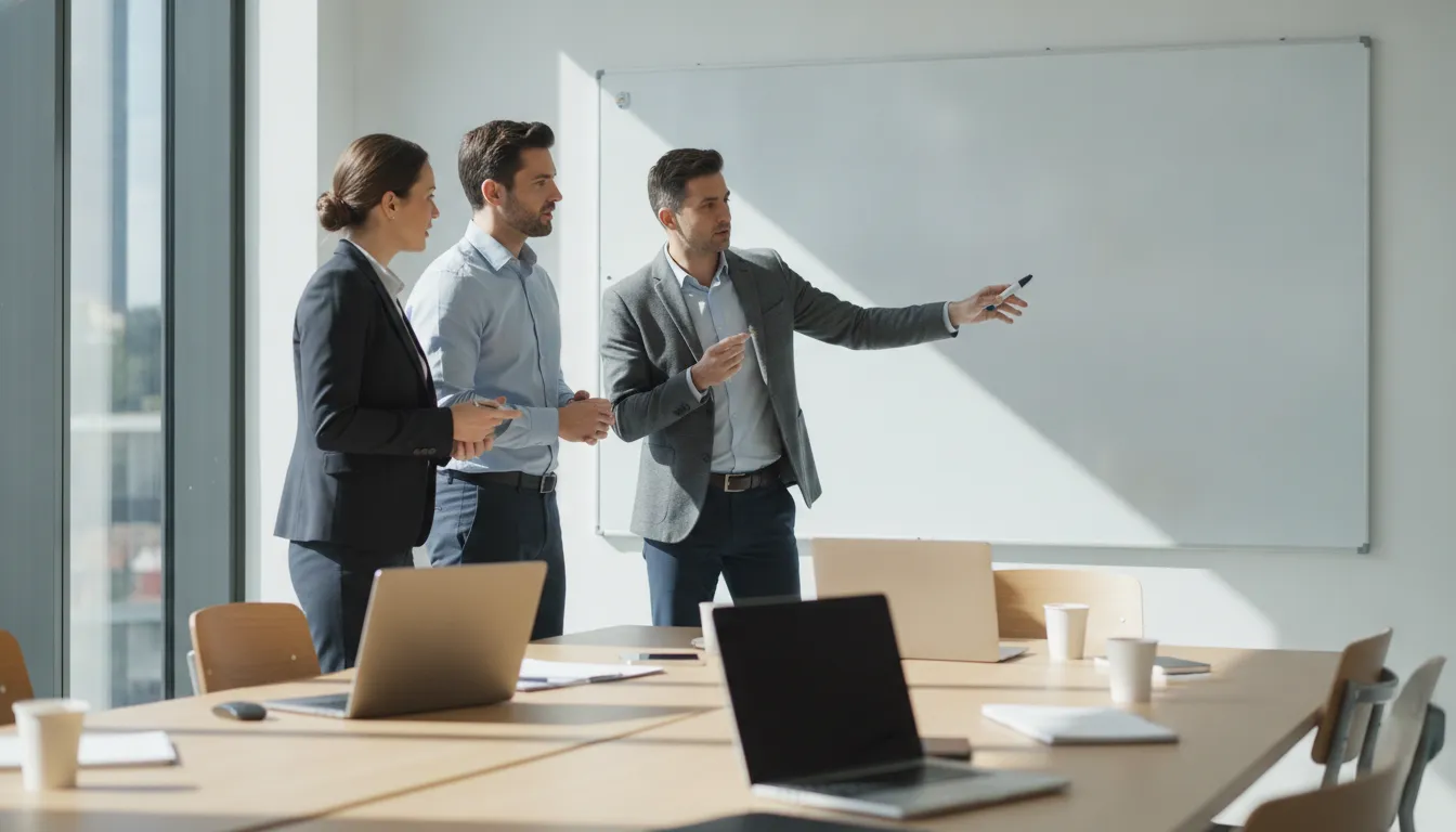 ERP Technology Advisory: A Guide for Growing Businesses