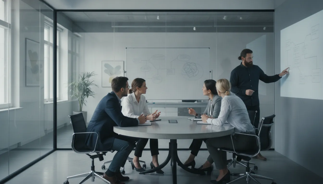 How to Choose a Custom ERP Development Company