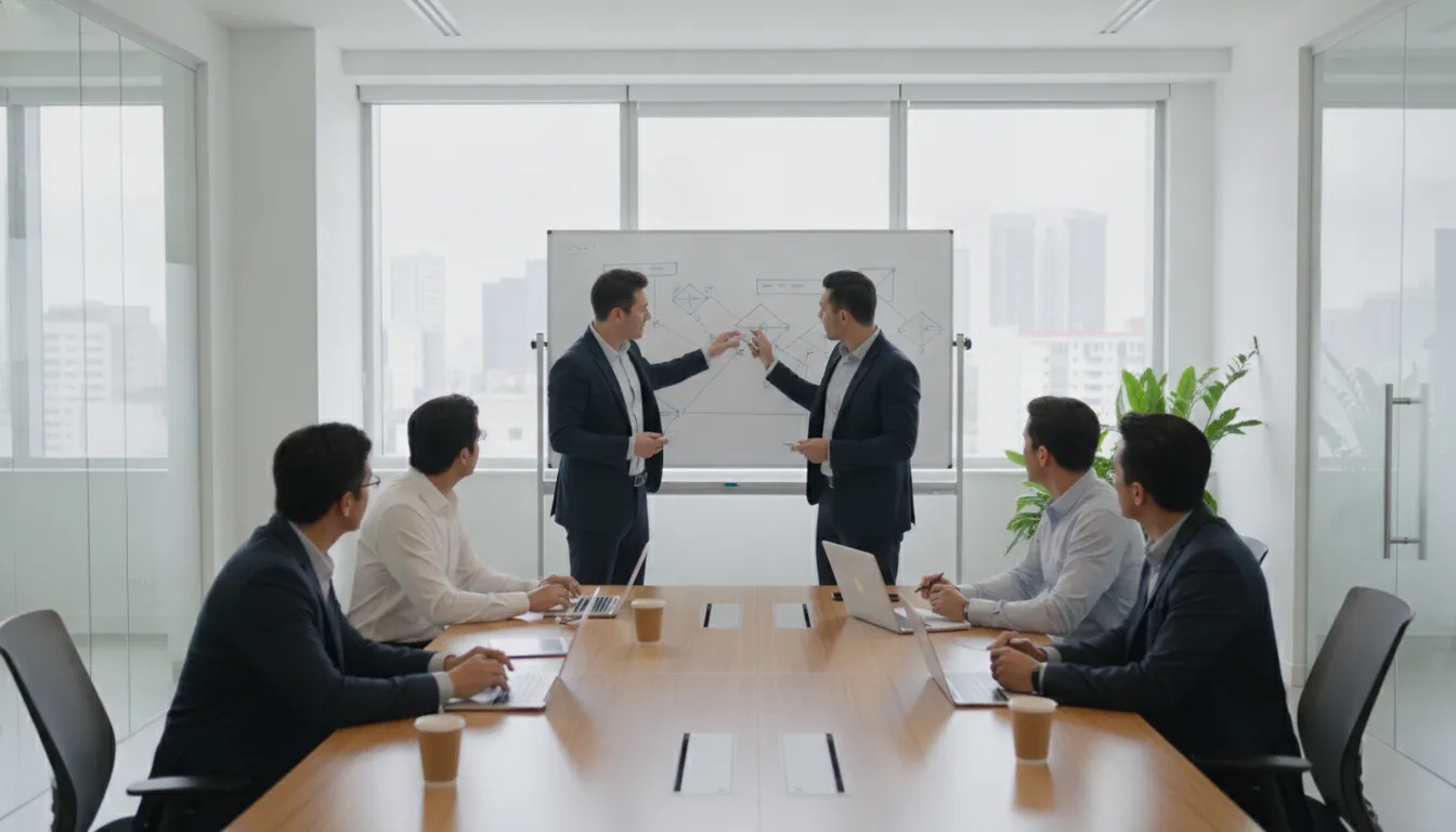 How to Choose Dynamics 365 Implementation Partners