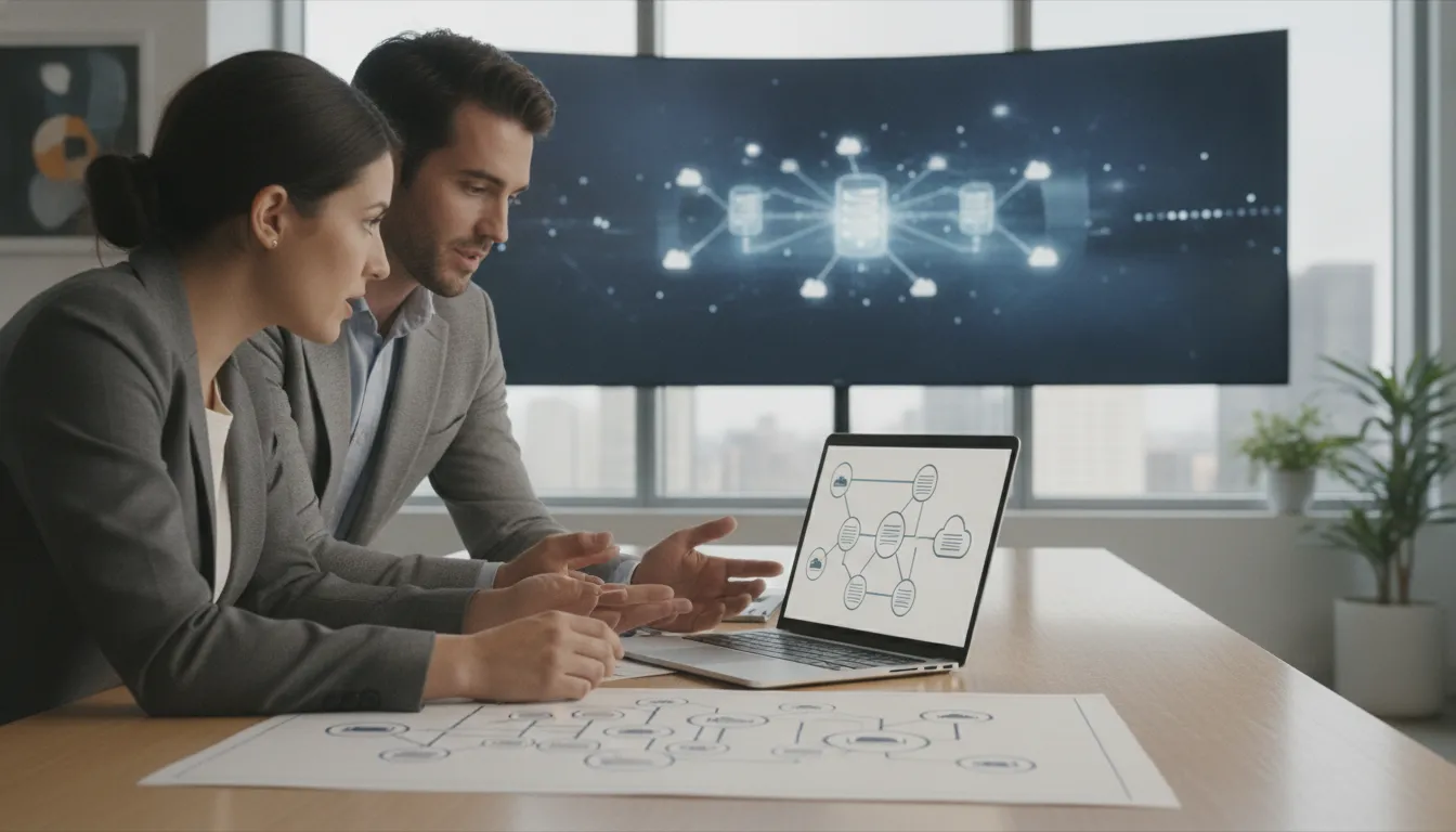 How to Hire Boomi Integration Developers for NetSuite