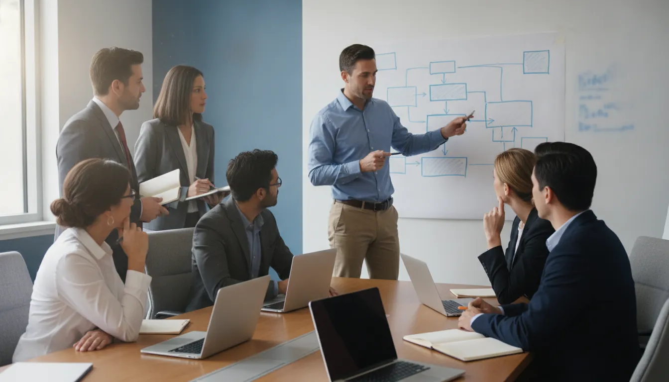 How to Hire Salesforce Implementation Consultant Support