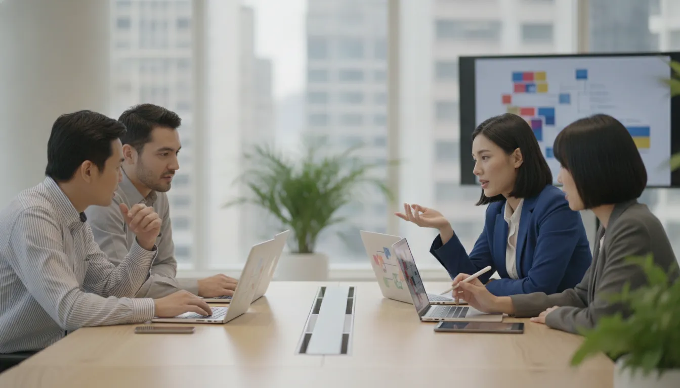 Salesforce Automation for Medium Business: A Practical Guide