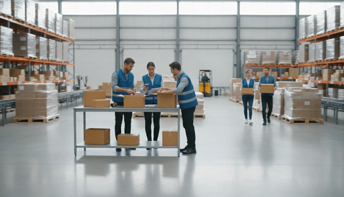 Shopify NetSuite Connector: Automate Order Sync