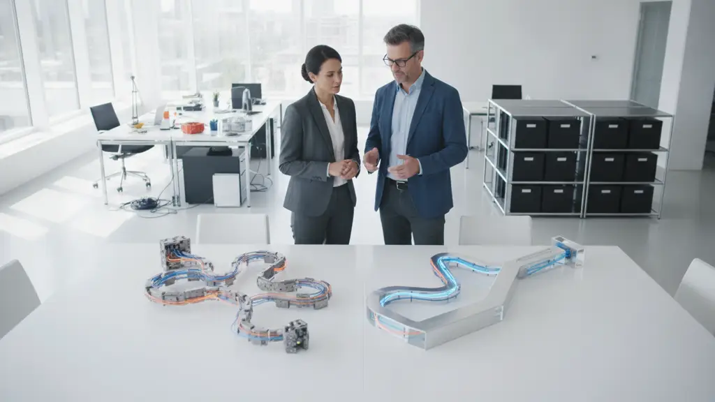 Benefits of Custom ERP vs. Off-the-Shelf: Costs and Fit