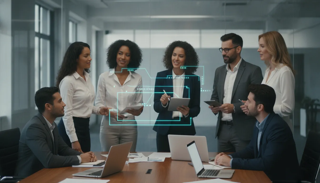NetSuite AI Use Cases for Finance and Operations