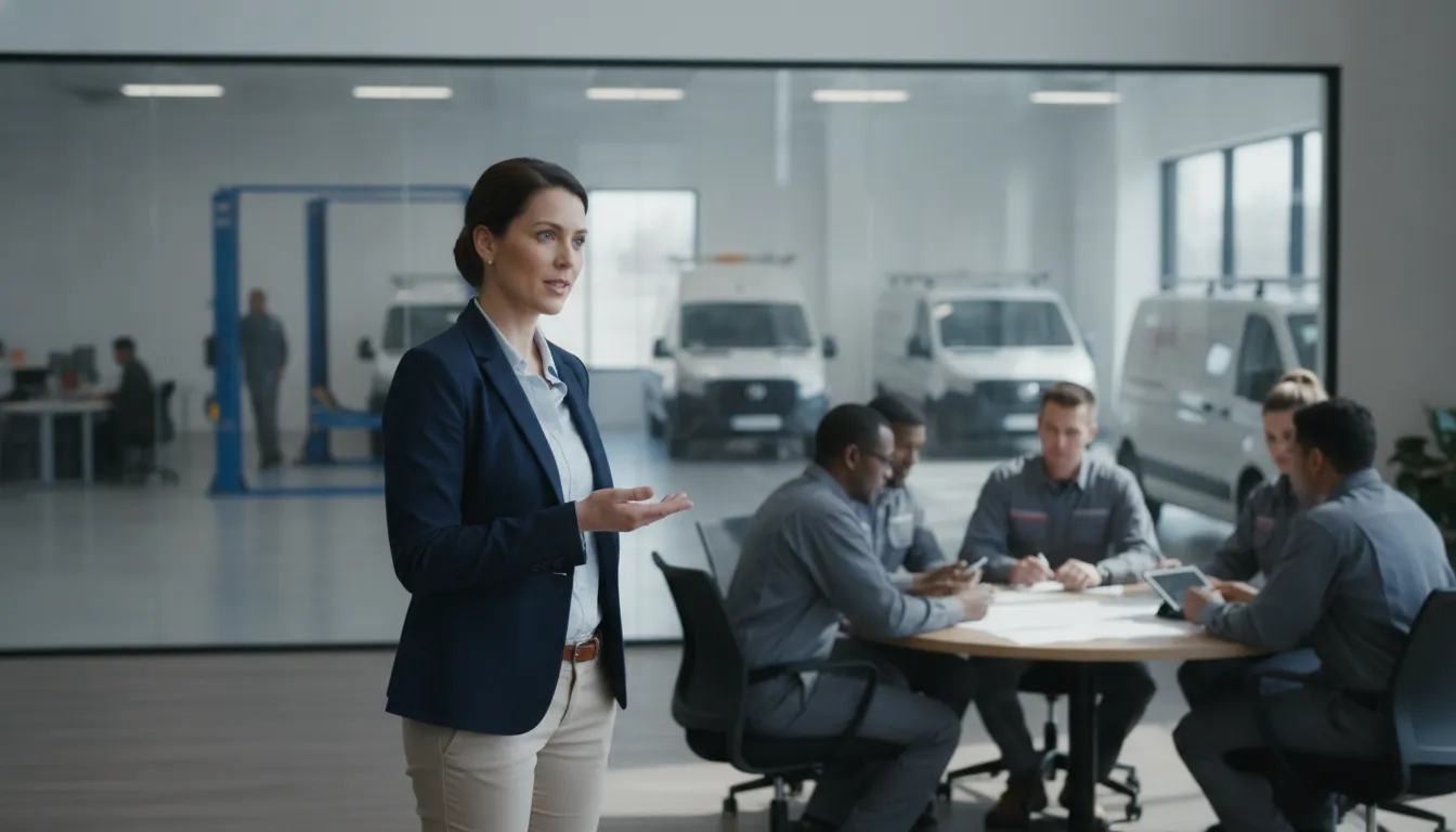 NetSuite Field Service Management for US Businesses