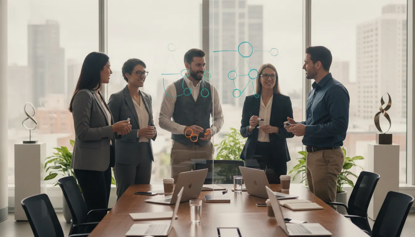Salesforce Implementation Partner for SaaS Companies