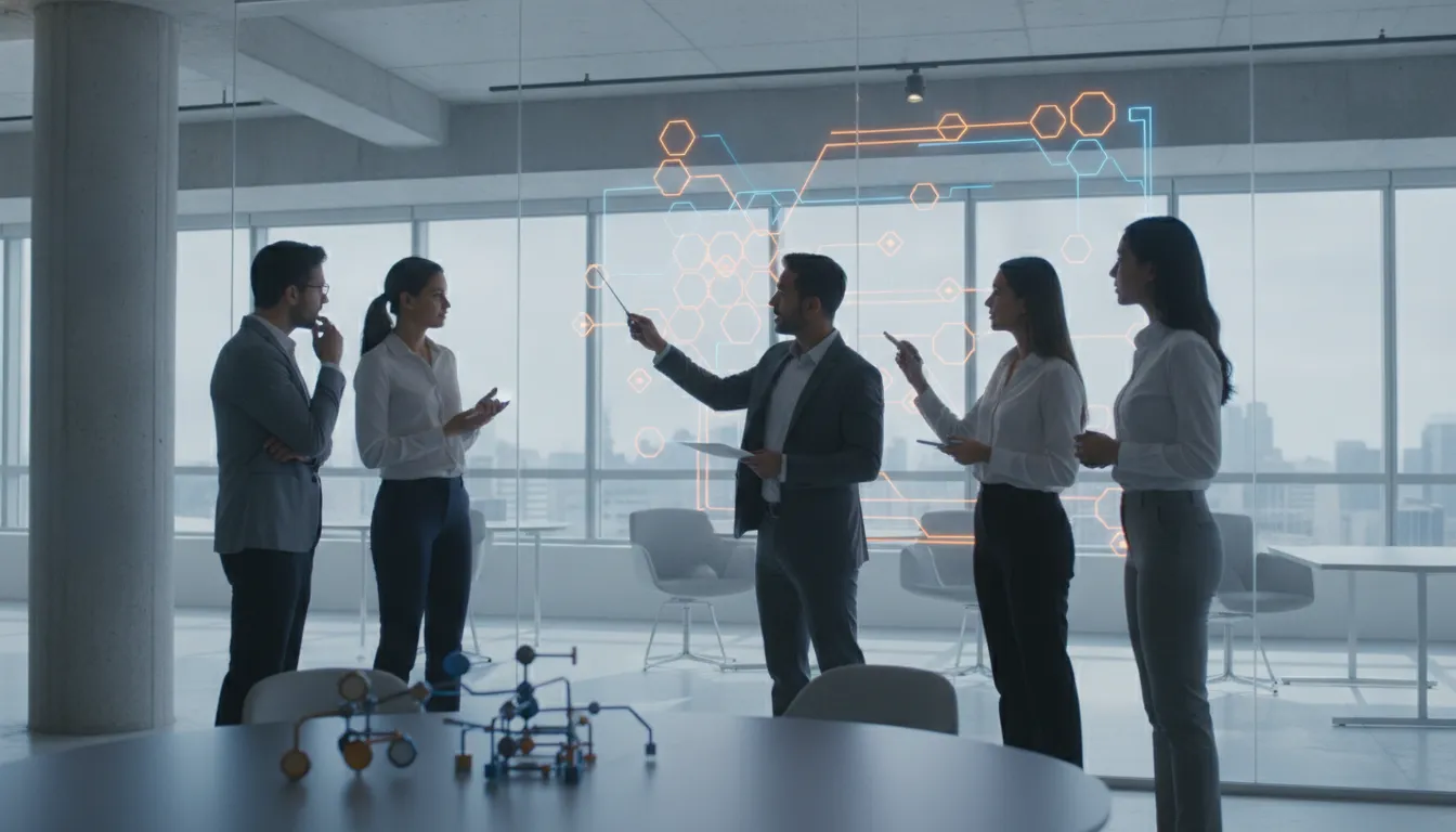 Top Dynamics 365 Consulting Firms: Buyer Guide
