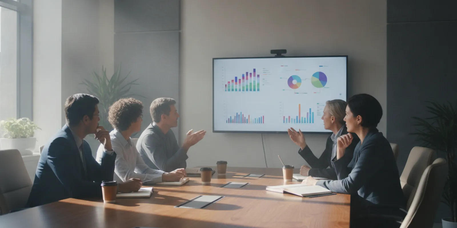 Data Analytics Consulting: When Growing Businesses Need Outside Expertise