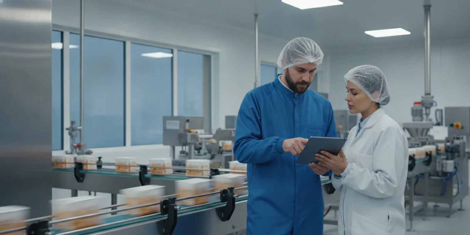 Food Manufacturing ERP Software: Features, Requirements, and Selection Guide