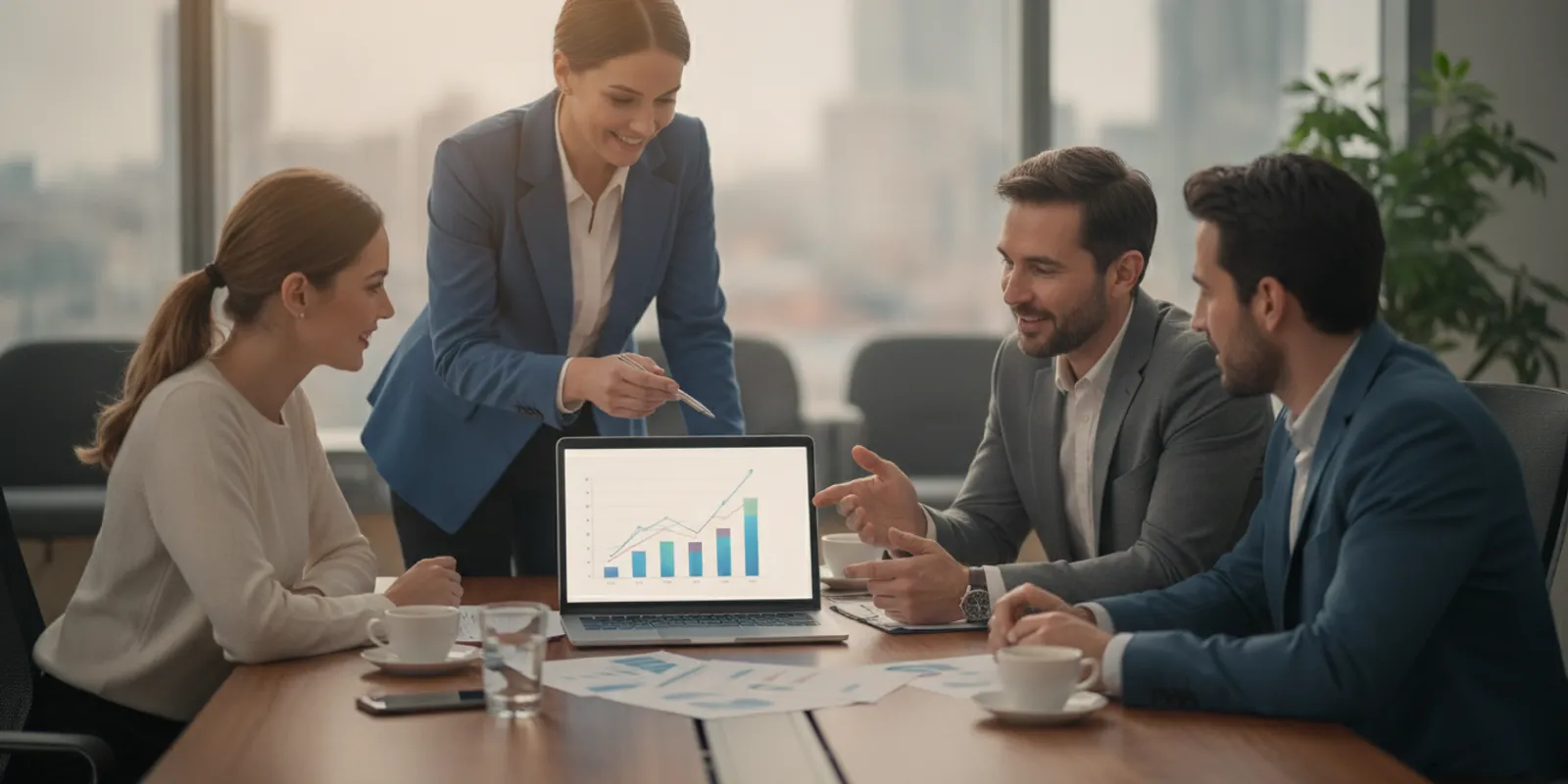 FP&A Consulting: When Growing Businesses Need Outside Expertise