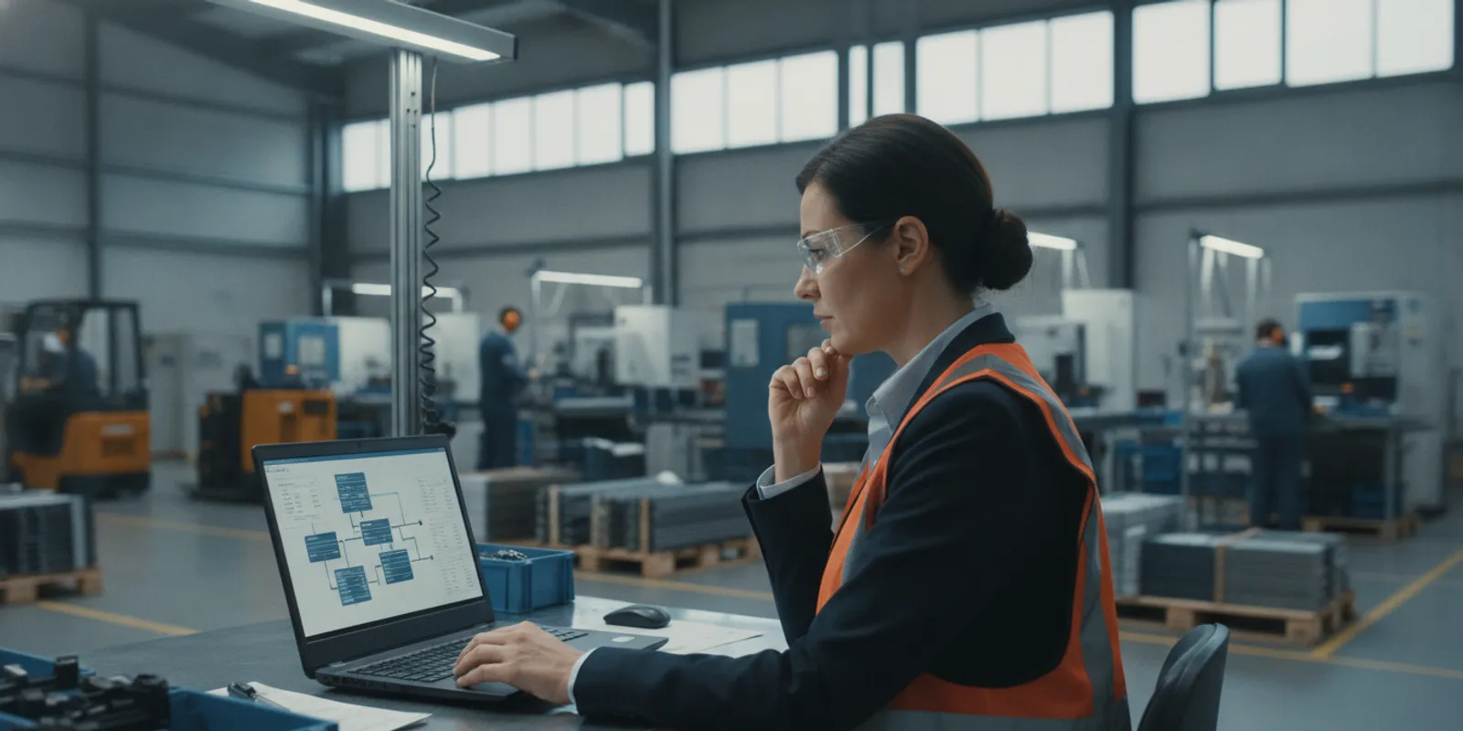 Manufacturing Resource Planning Software: Capabilities, Costs, and Selection Criteria