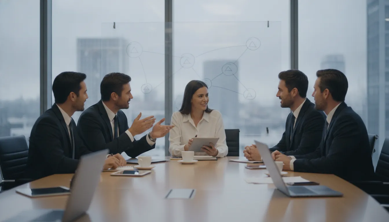 NetSuite ARM Implementation Partners: Buyer’s Guide