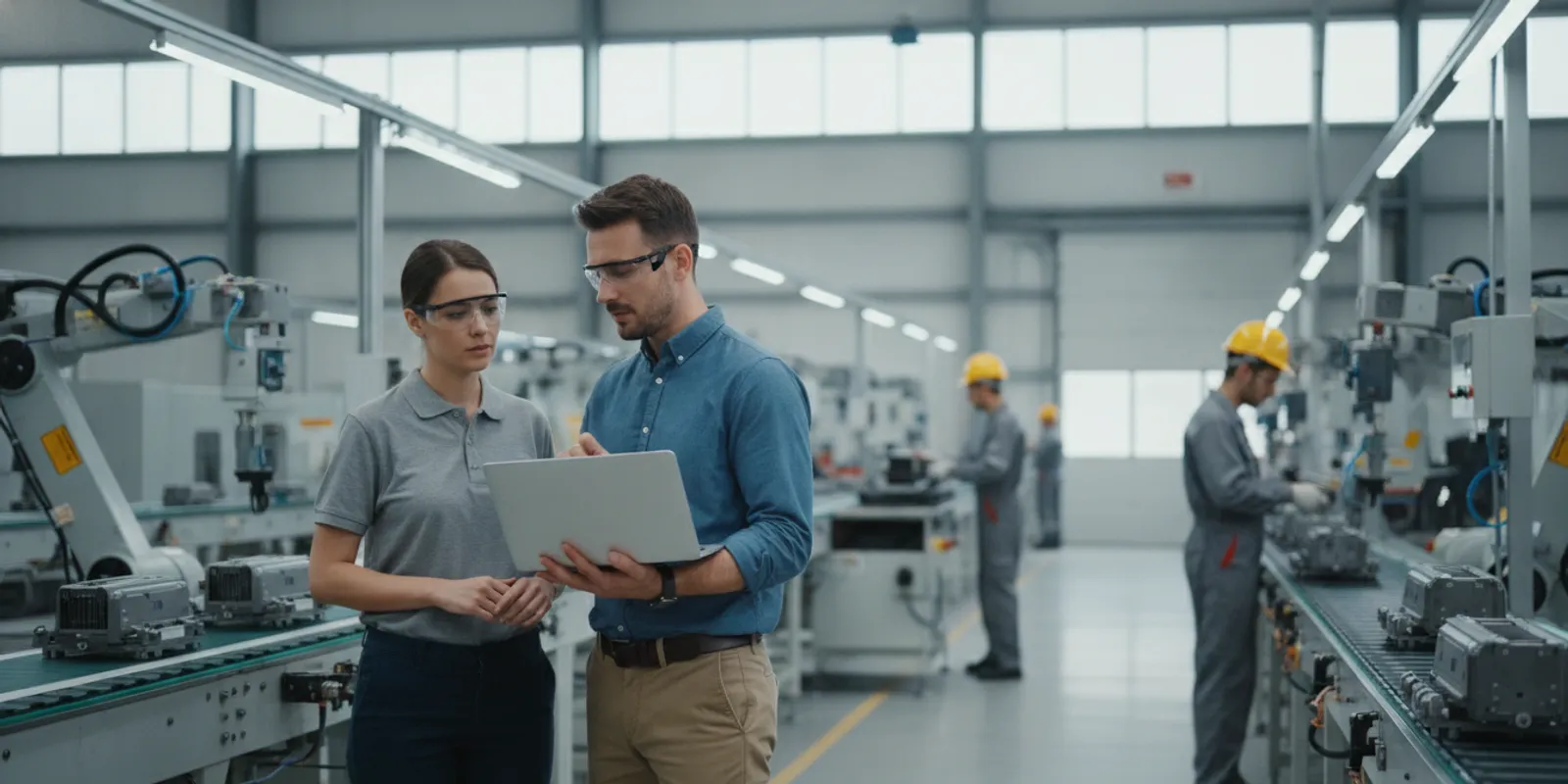 NetSuite for Manufacturing Implementation Partners: What to Compare