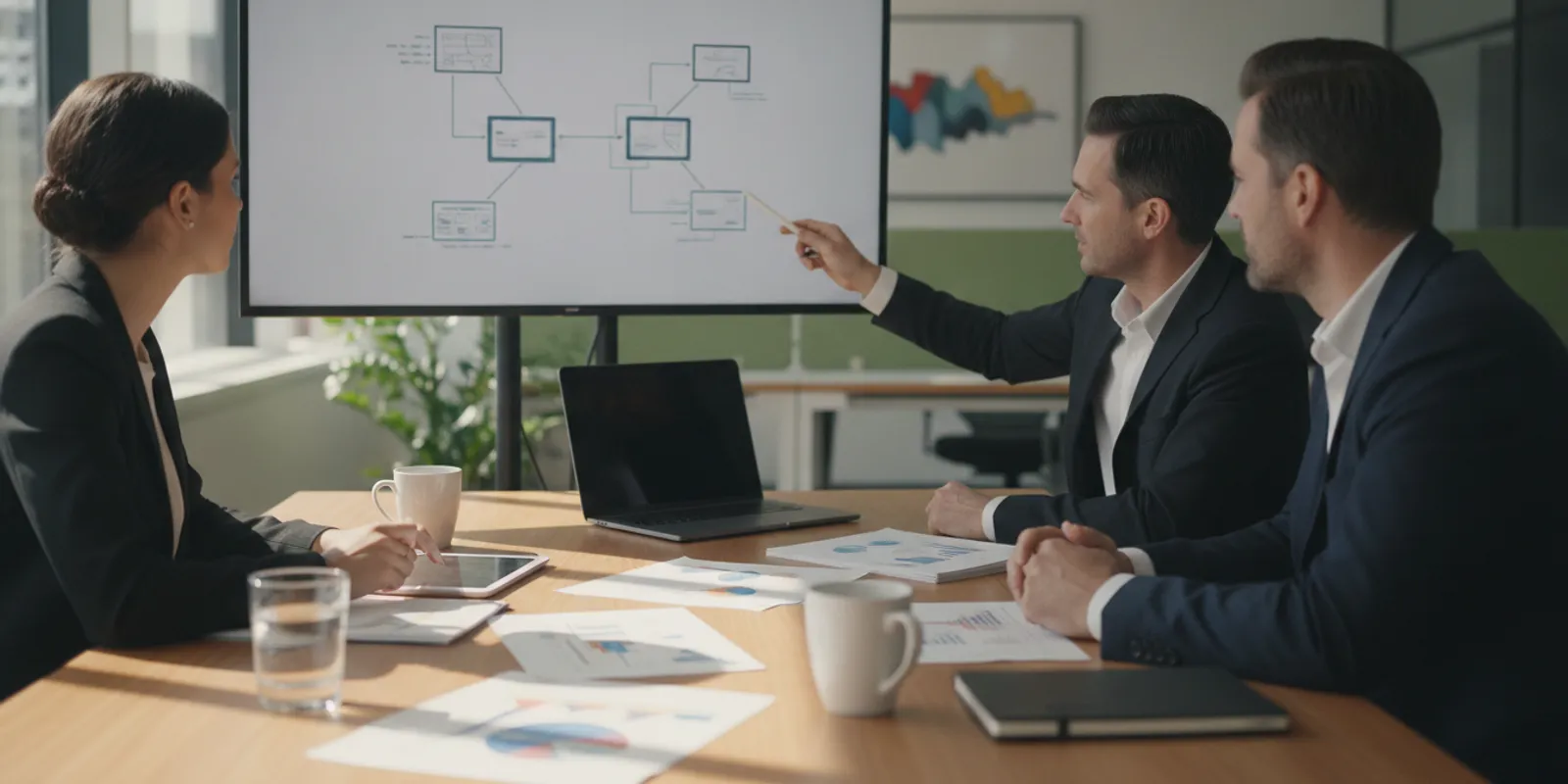 NetSuite Integration Buyer Guide for Connected Business Systems