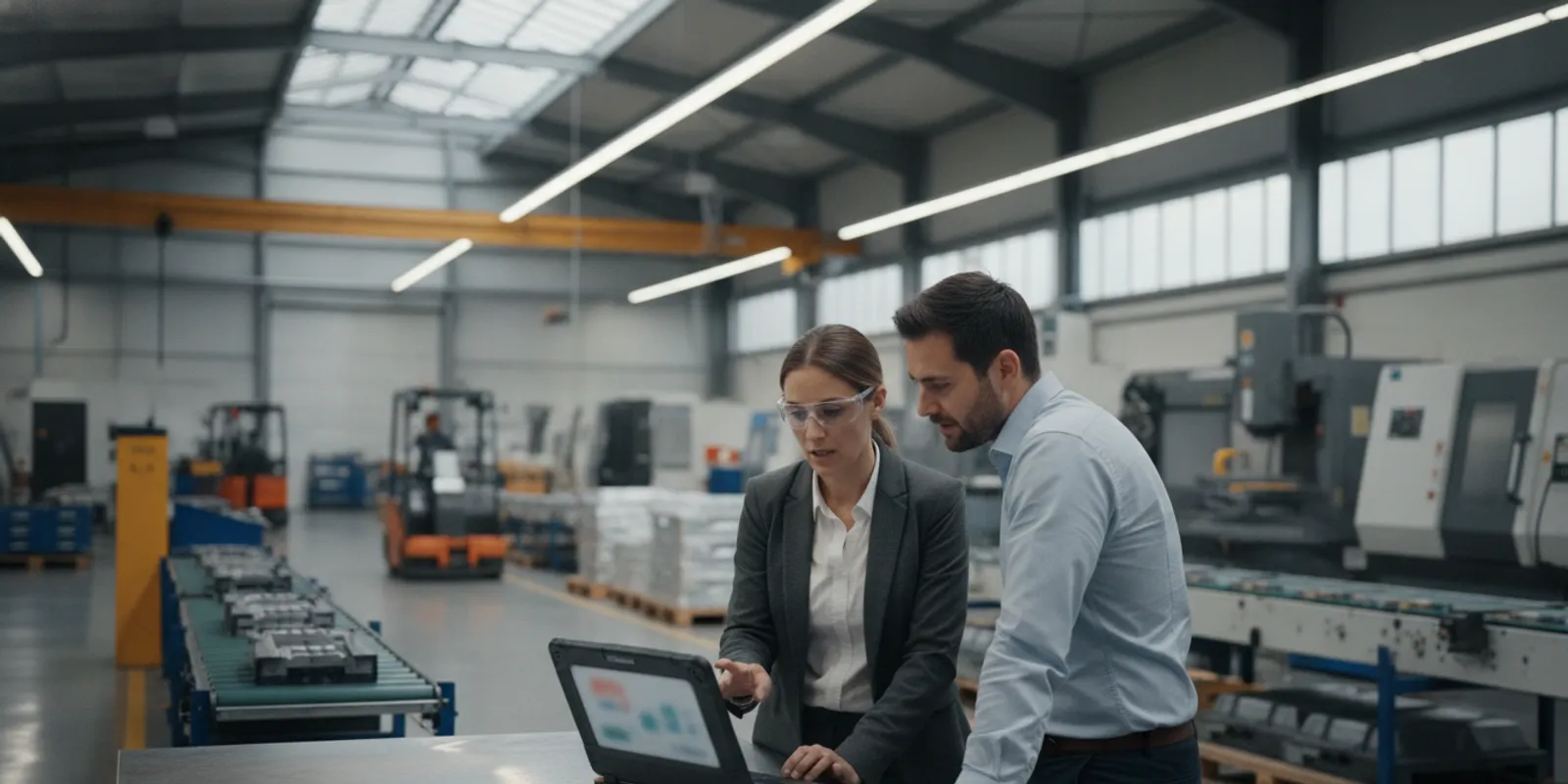 NetSuite OneWorld Implementation for Manufacturing: A Planning Guide