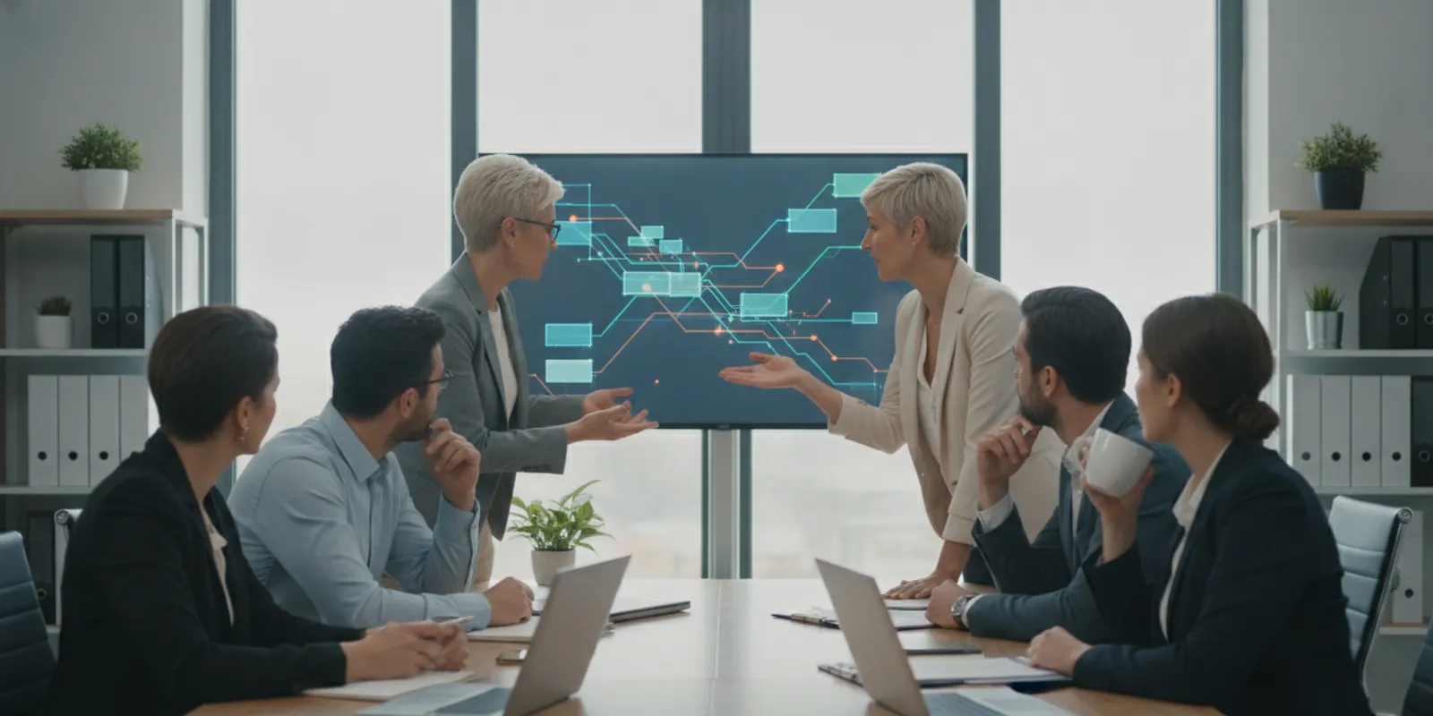 Salesforce Data Cloud Implementation: Planning, Scope, and Partner Selection